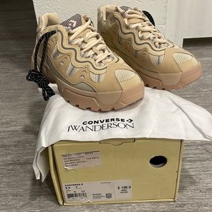 Converse GLF Gianno Ox Biscotti